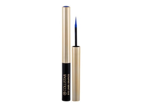 Collistar Blu Valeria Graphic Eyeliner Płynny 1,7 ml (W) (P2)