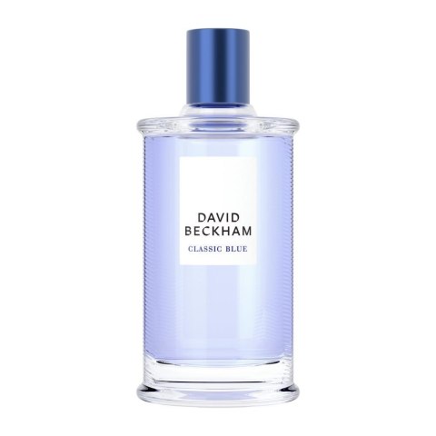 David Beckham Classic Blue woda toaletowa spray 100ml (P1)