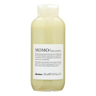 Davines Essential Haircare MOMO Hair Potion lekki krem nawilżający do włosów 150ml (P1)