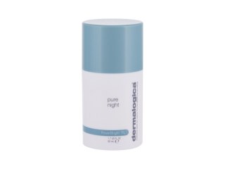 Dermalogica PowerBright TRx Pure Night Krem na noc Wszystkie rodzaje cery 50 ml (W) (P2)