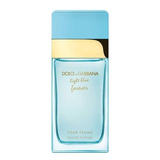 Dolce Gabbana Light Blue Forever Pour Femme woda perfumowana spray 50ml (P1)