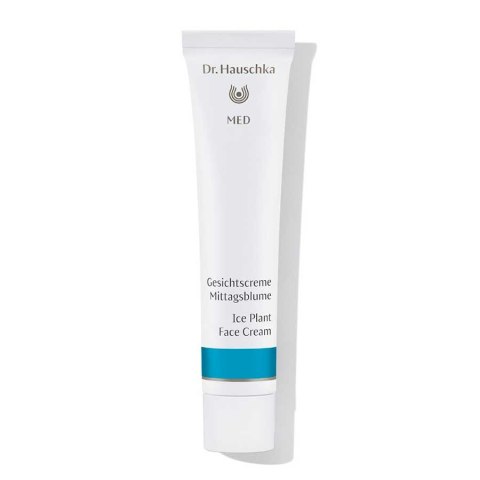 Dr. Hauschka Med Ice Plant Face Cream krem do twarzy z przypołudnika 40ml (P1)