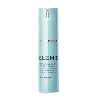 ELEMIS Pro-Collagen Eye Renewal przeciwzmarszczkowy krem pod oczy 15ml (P1)