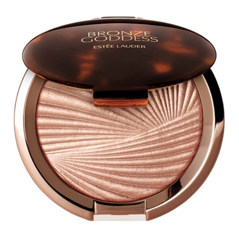 Estée Lauder Bronze Goddess Highlighting Powder Gelee puder rozświetlający Modern Mercury 9g (P1)