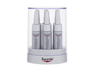 Eucerin Hyaluron-Filler Concentrate Serum do twarzy Wszystkie rodzaje cery 6x5 ml (W) (P2)