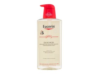 Eucerin pH5 Soft Shower Żel pod prysznic 400 ml (U) (P2)