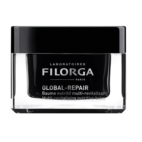 FILORGA Global-Repair Multi-Revitalising Nutritive Balm multirewitalizujący balsam odżywczy do twarzy 50ml (P1)