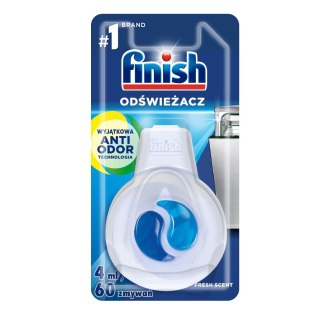 Finish Deo Odświeżacz do zmywarki Regularny 4ml (P1)