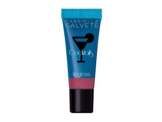 Gabriella Salvete 02 Watermelon Sugar Cocktails Błyszczyk do ust TAK 4 ml (W) (P2)