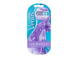 Gillette Venus Breeze Maszynka do golenia 1 szt (W) (P2)