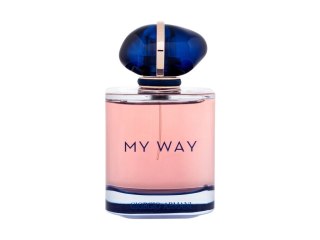 Giorgio Armani My Way Intense Woda perfumowana 90 ml (W) (P2)