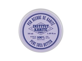 Institut Karité Pure Shea Butter Masło do ciała TAK 50 ml (W) (P2)