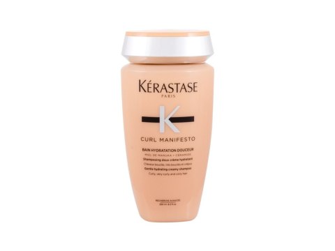 Kérastase Curl Manifesto Szampon do włosów 250 ml (W) (P2)