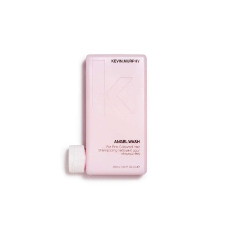 Kevin Murphy Angel Wash Shampoo szampon do włosów farbowanych 250ml (P1)