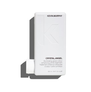 Kevin Murphy Crystal.Angel Illuminating Gloss Colour kuracja nadająca włosom świetlisty połysk 250ml (P1)