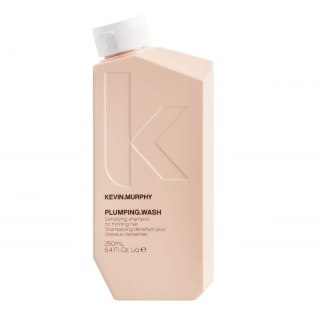 Kevin Murphy Plumping.Wash szampon pogrubiający do włosów cienkich i wypadających 250ml (P1)