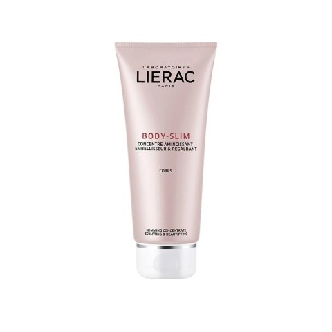 LIERAC Body-Slim koncentrat wyszczuplający 200ml (P1)