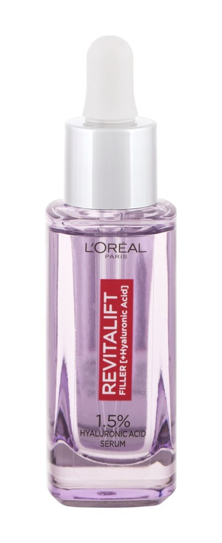 L´Oréal Paris 1,5% Revitalift Filler HA Serum do twarzy 30ml (W) (P2)