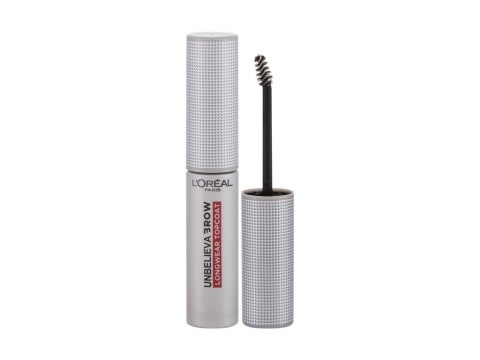 L'Oréal Paris Unbelieva Brow Tusz do brwi Tak 4,5 ml (W) (P2)