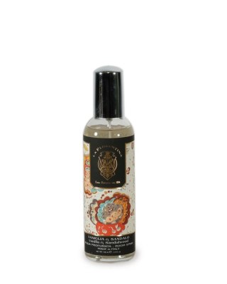 La Florentina Room Spray zapach do pomieszczeń Vanille Sandalwood 100ml (P1)