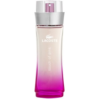 Lacoste Touch of Pink woda toaletowa spray 90ml (P1)