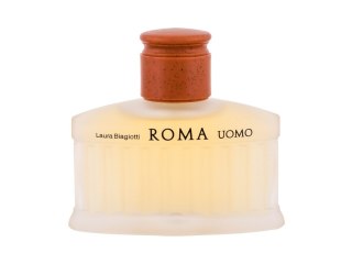 Laura Biagiotti Roma Uomo Woda toaletowa 40 ml (M) (P2)