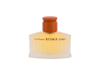 Laura Biagiotti Roma Uomo Woda toaletowa 75 ml (M) (P2)