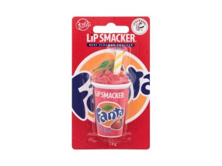 Lip Smacker Fanta Cup Strawberry Balsam do ust 7,4 g (K) (P2)