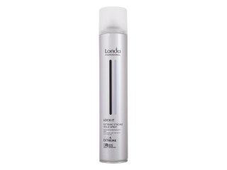 Londa Professional Lock It Extreme Lakier do włosów 500 ml (W) (P2)