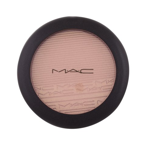 MAC Beaming Blush Skinfinish Extra Dimension Rozświetlacz 9g (W) (P2)