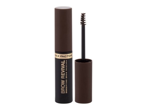 Max Factor 003 Brown Brow Revival Tusz do brwi 4,5 ml (W) (P2)