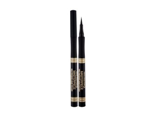 Max Factor 01 Velvet Black Masterpiece Eyeliner W kredce 1 ml (W) (P2)