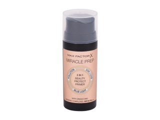 Max Factor Miracle Prep 3 in 1 Beauty Protect SPF30 Baza pod makijaż 30 ml (W) (P2)