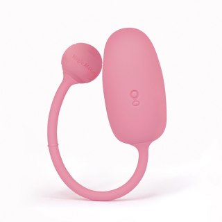 Magic Motion Kegel Coach Smart Exerciser wibrator do ćwiczeń mięśni kegla sterowany aplikacją (P1)