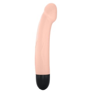 Marc Dorcel Real Vibration M 2.0 realistyczny silikonowy wibrator Flesh (P1)