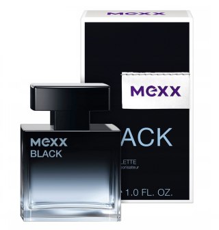 Mexx Black Man woda toaletowa spray 30ml (P1)