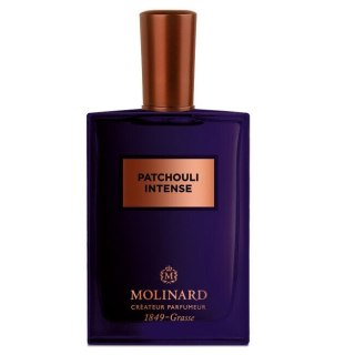 Molinard Patchouli Intense woda perfumowana spray 75ml (P1)