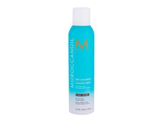 Moroccanoil Dry Shampoo Dark Tones Suchy szampon Włosy przetłuszczające się 205 ml (W) (P2)