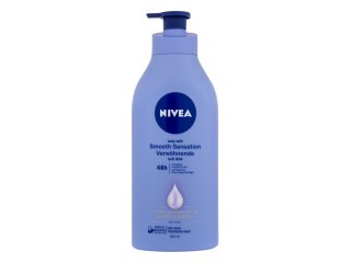 Nivea Smooth Sensation Mleczko do ciała 625 ml (W) (P2)