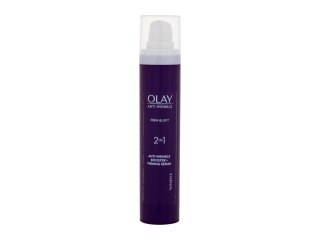 Olay Anti-Wrinkle Firm Lift 2in1 Krem do twarzy na dzień Wysuszona cera 50 ml (W) (P2)