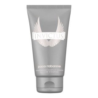 Paco Rabanne Invictus szampon do włosów i ciała 150ml (P1)