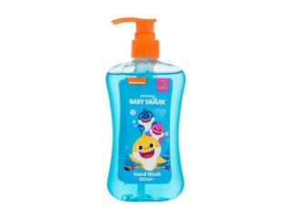 Pinkfong Baby Shark Mydło w płynie 250 ml (K) (P2)