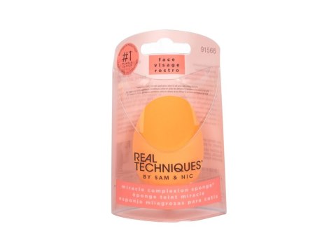 Real Techniques Miracle Complexion Sponge Aplikator 1 szt (W) (P2)