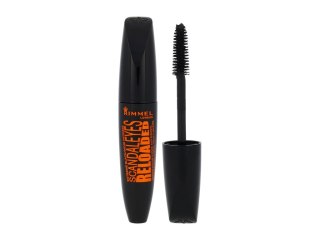 Rimmel London 003 Extreme Black Scandal Eyes Reloaded Tusz do rzęs Dodający objętości 12 ml (W) (P2)