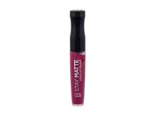 Rimmel London 820 Heartbeat Stay Matte Pomadka Płynna pomadka 5,5 ml (W) (P2)