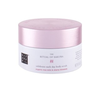 Rituals Renewing Body Scrub The Ritual Of Sakura Peeling do ciała 250g (W) (P2)