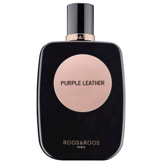 Roos Roos Purple Leather woda perfumowana spray 100ml (P1)