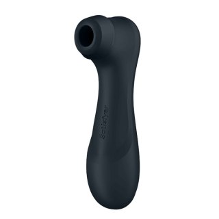 Satisfyer Pro 2 Generation 3 masażer łechtaczki Black (P1)