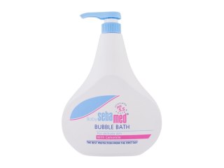 SebaMed Baby Bubble Bath Pianka do kąpieli 1000 ml (K) (P2)