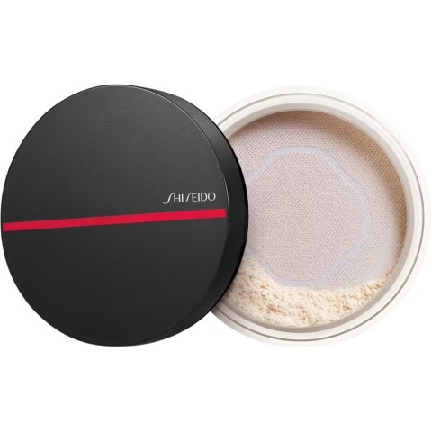 Shiseido Synchro Skin Invisible Silk Loose Powder puder sypki do twarzy Radiant 6g (P1)